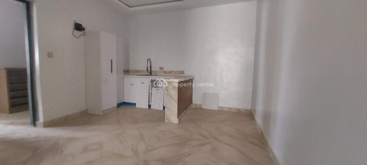 Tastefully Finished 5-bedroom Semi-detached Duplex with Bq, Jabi, Abuja, Semi-detached Duplex for Rent