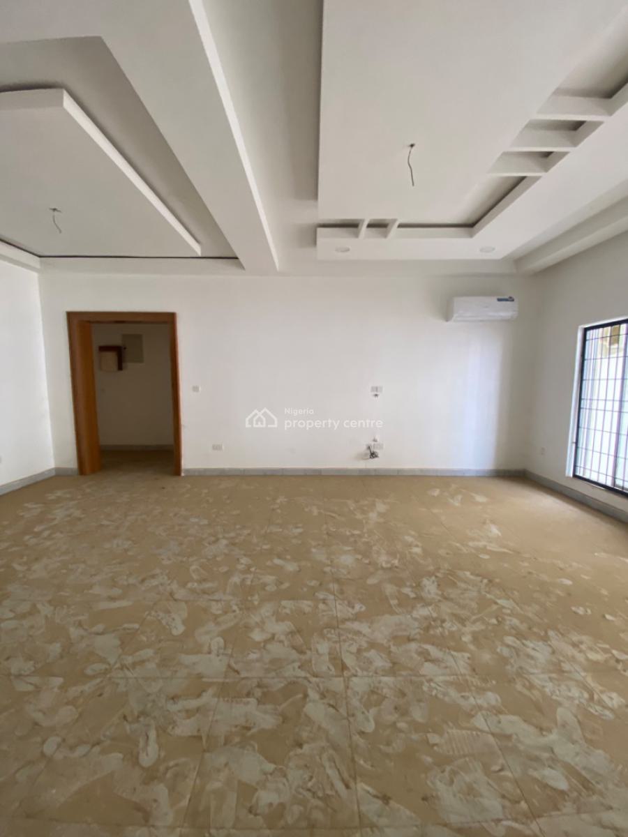 Luxury 3bedroom Flat, Serene, Jahi, Abuja, Terraced Duplex for Rent