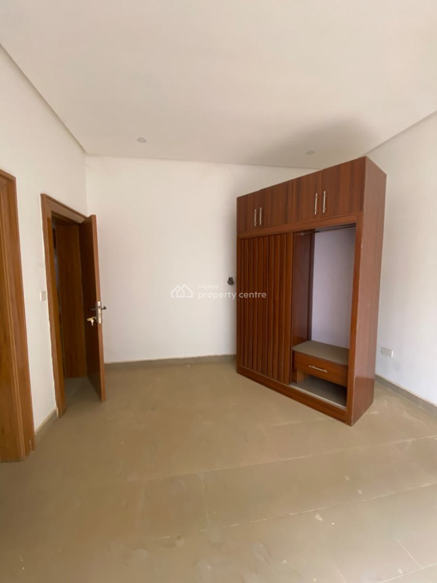 Luxury 3bedroom Flat, Serene, Jahi, Abuja, Terraced Duplex for Rent