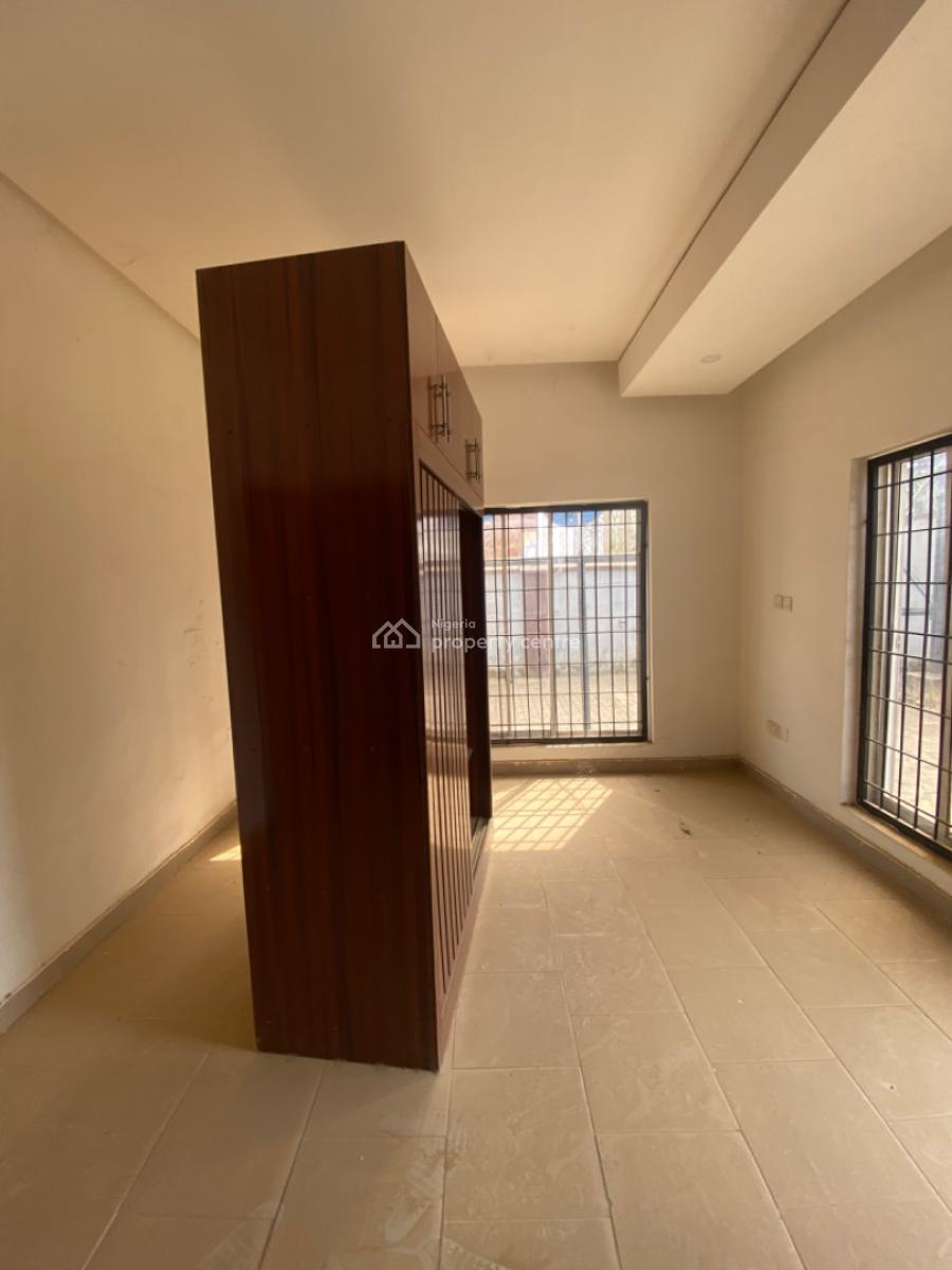 Luxury 3bedroom Flat, Serene, Jahi, Abuja, Terraced Duplex for Rent