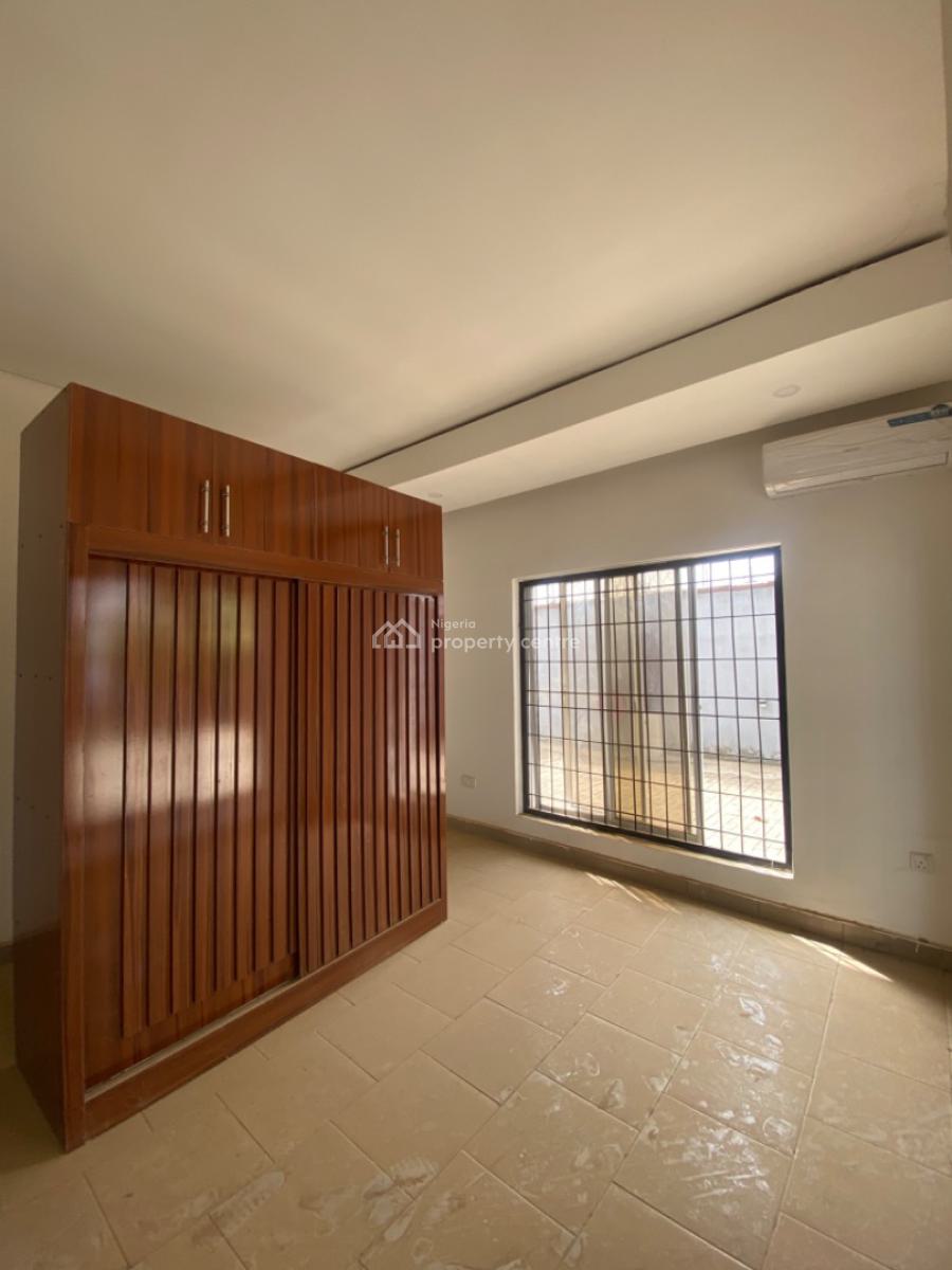 Luxury 3bedroom Flat, Serene, Jahi, Abuja, Terraced Duplex for Rent
