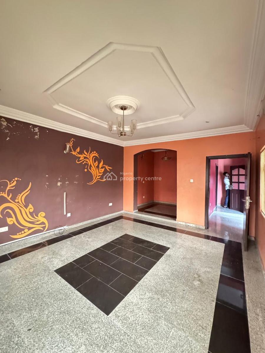 Elegantly Built 4 Bedroom Semi-detached Duplex, Surulere, Lagos, Semi-detached Duplex for Sale