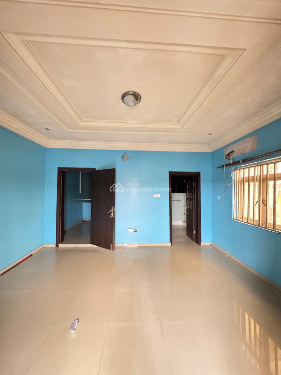 Elegantly Built 4 Bedroom Semi-detached Duplex, Surulere, Lagos, Semi-detached Duplex for Sale