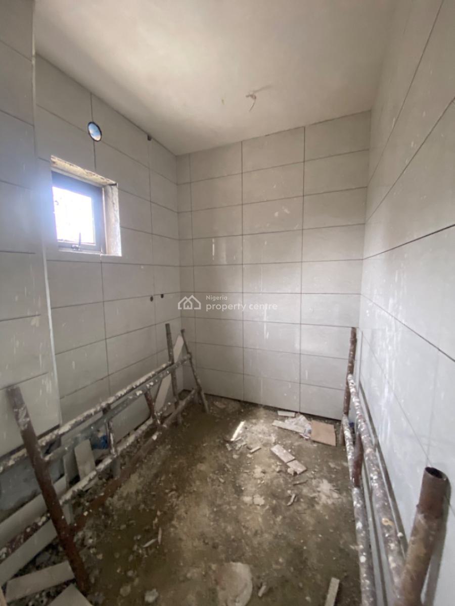 3bedroom Flat, Serene, Jahi, Abuja, Block of Flats for Sale