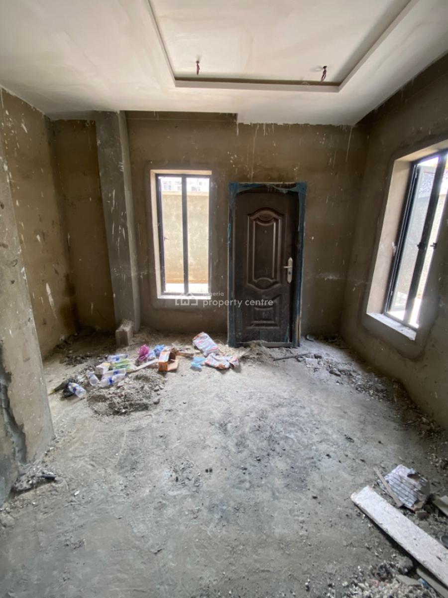 3bedroom Flat, Serene, Jahi, Abuja, Block of Flats for Sale