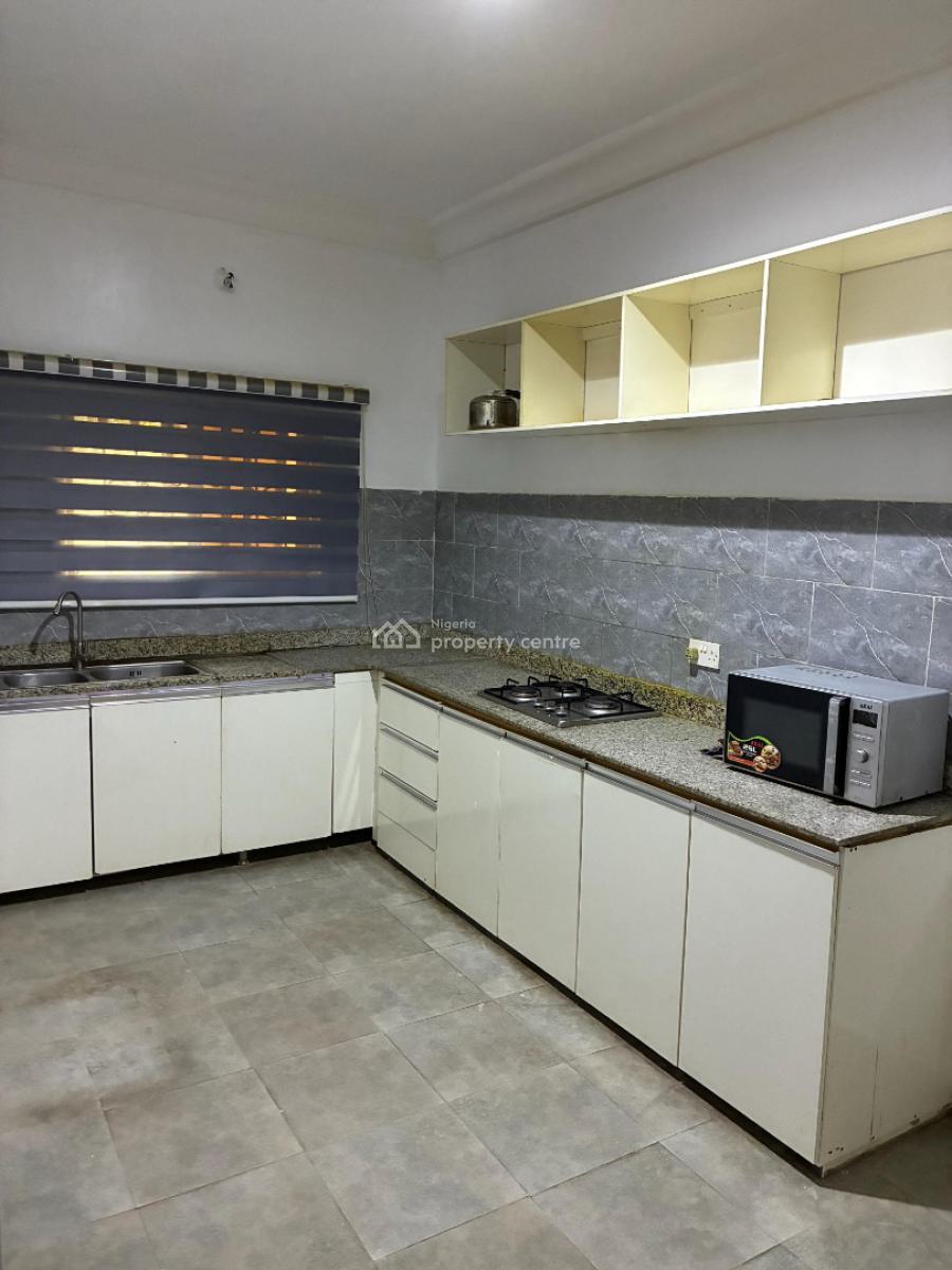 Tastefully Finished and Furnished 3-bedroom Apartment, Mabushi, Abuja, Flat / Apartment for Rent