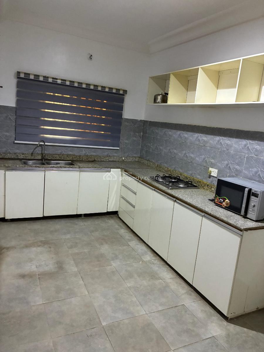 Tastefully Finished and Furnished 3-bedroom Apartment, Mabushi, Abuja, Flat / Apartment for Rent