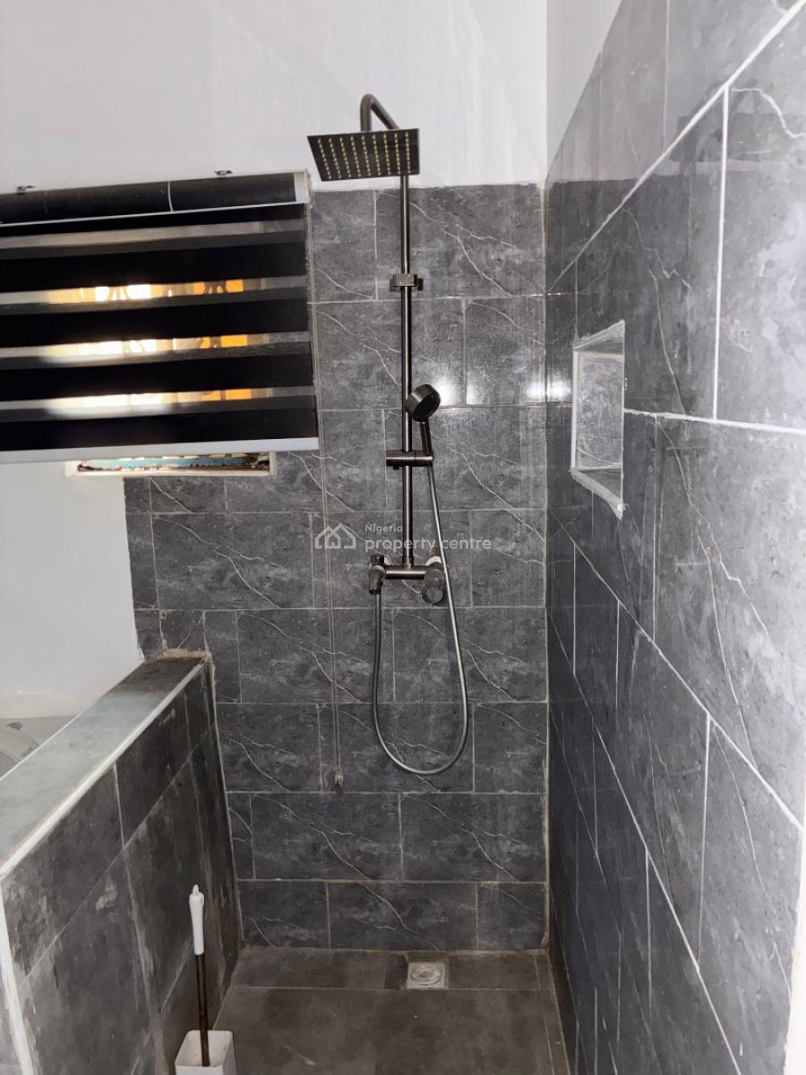 Tastefully Finished and Furnished 3-bedroom Apartment, Mabushi, Abuja, Flat / Apartment for Rent