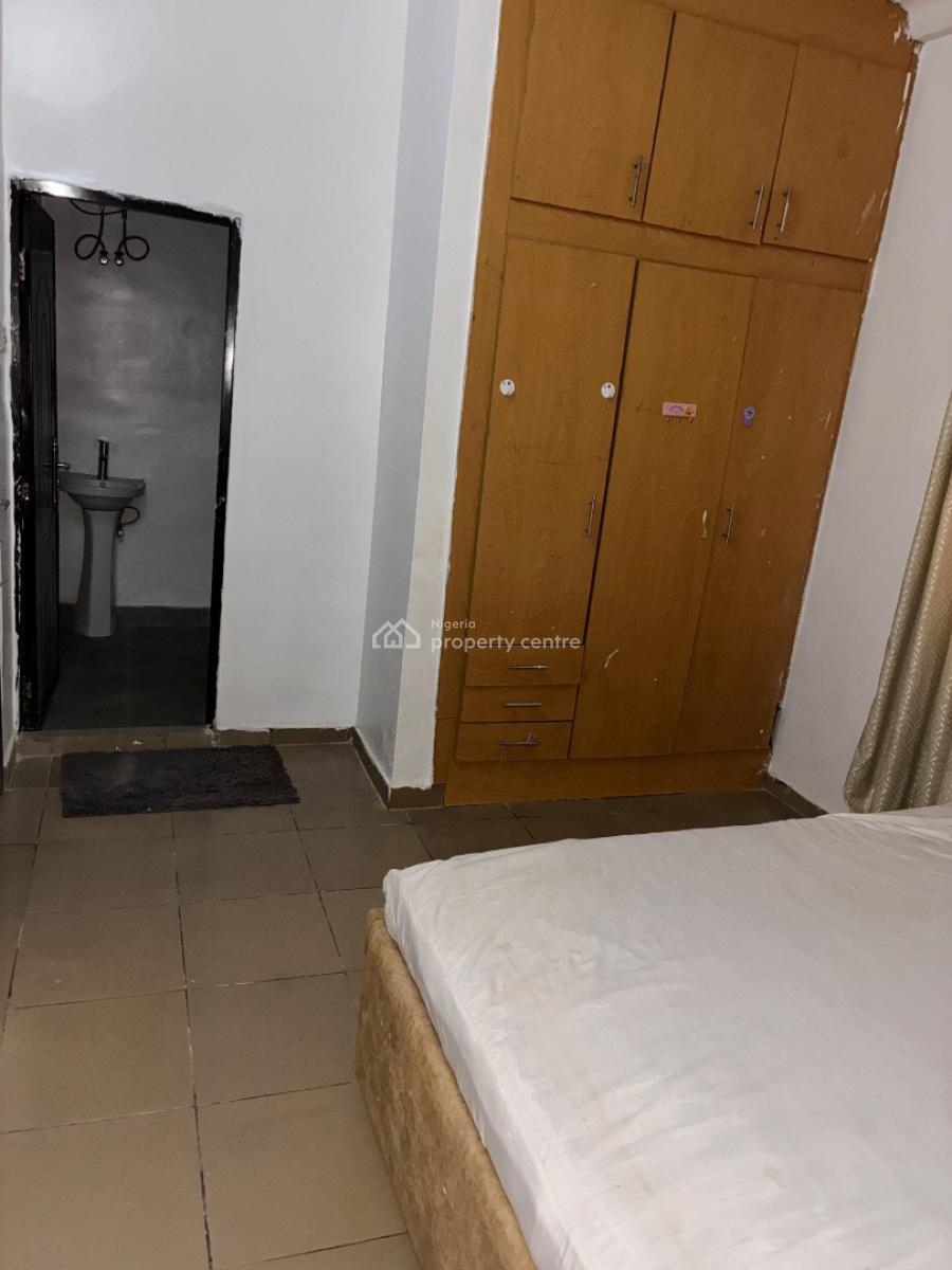 Tastefully Finished and Furnished 3-bedroom Apartment, Mabushi, Abuja, Flat / Apartment for Rent