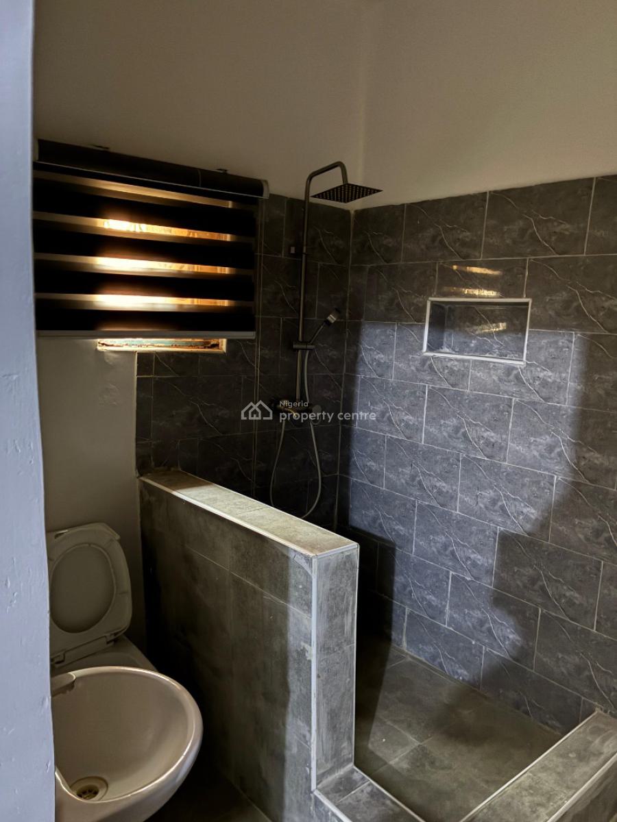 Tastefully Finished and Furnished 3-bedroom Apartment, Mabushi, Abuja, Flat / Apartment for Rent