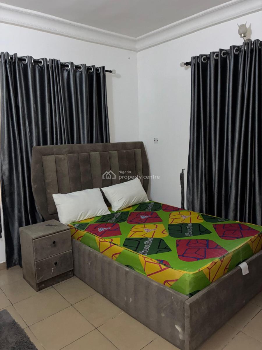 Tastefully Finished and Furnished 3-bedroom Apartment, Mabushi, Abuja, Flat / Apartment for Rent