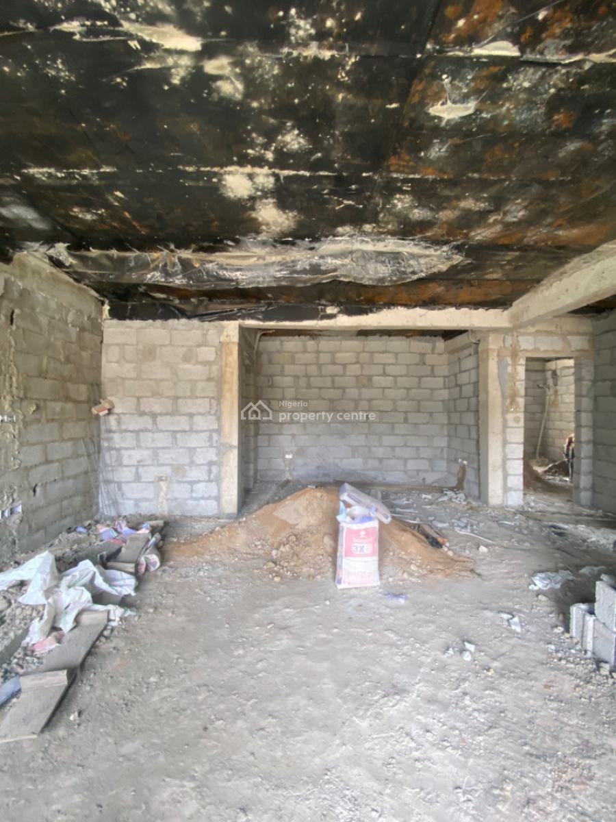 2bedroom Flat, Serene, Jahi, Abuja, Block of Flats for Sale