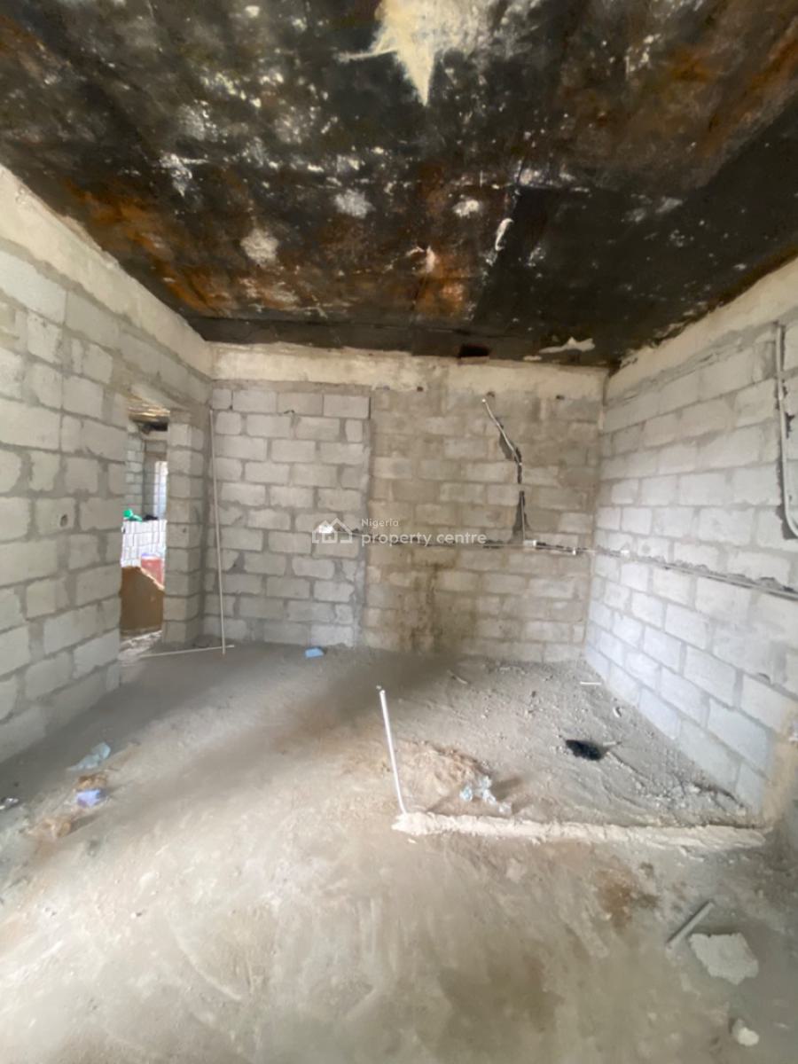 2bedroom Flat, Serene, Jahi, Abuja, Block of Flats for Sale