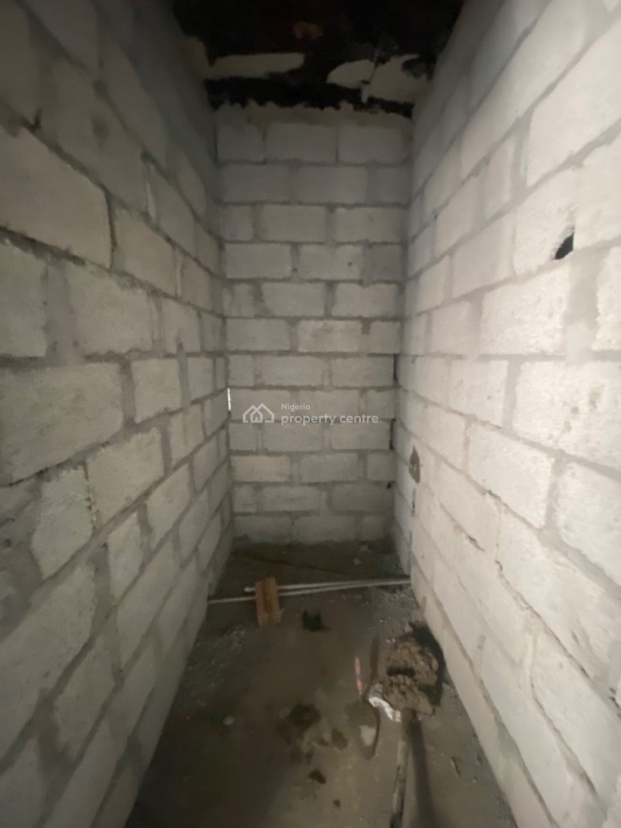 2bedroom Flat, Serene, Jahi, Abuja, Block of Flats for Sale