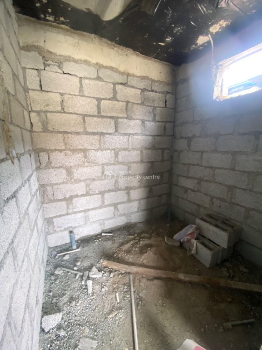 2bedroom Flat, Serene, Jahi, Abuja, Block of Flats for Sale