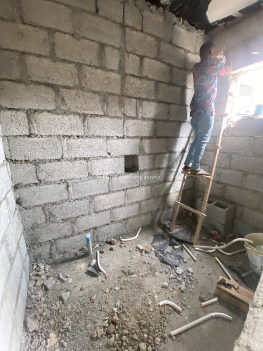 2bedroom Flat, Serene, Jahi, Abuja, Block of Flats for Sale