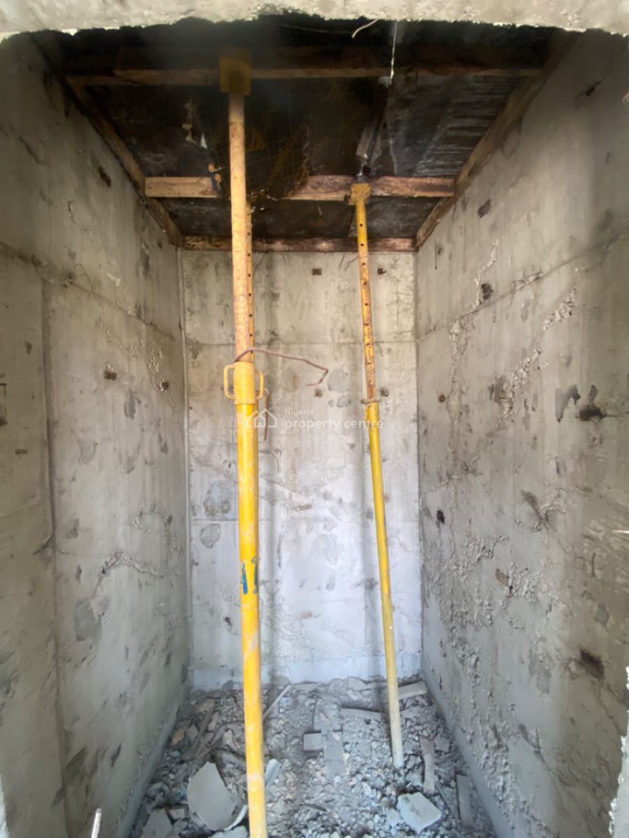 2bedroom Flat, Serene, Jahi, Abuja, Block of Flats for Sale