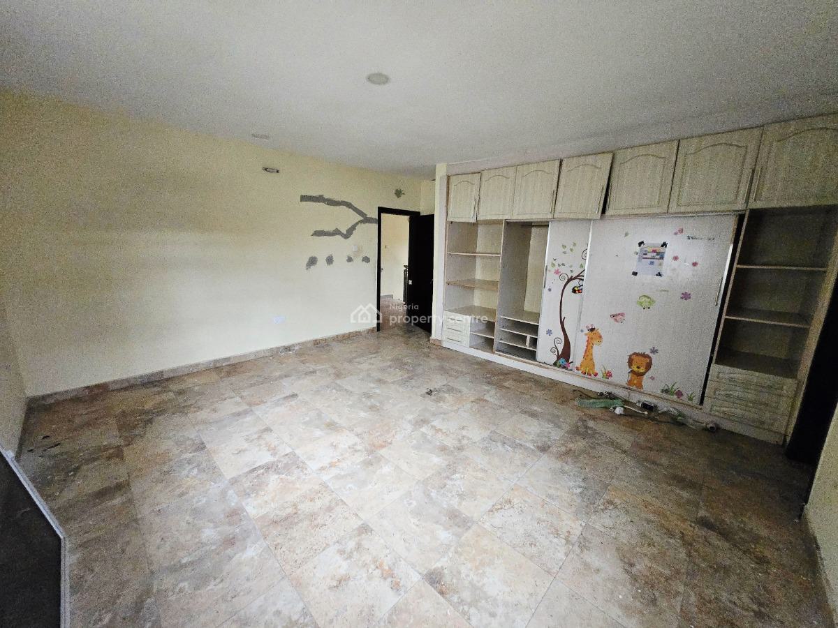 5 Bedroom Detached, Lekki Phase 1, Lekki, Lagos, Detached Duplex for Rent