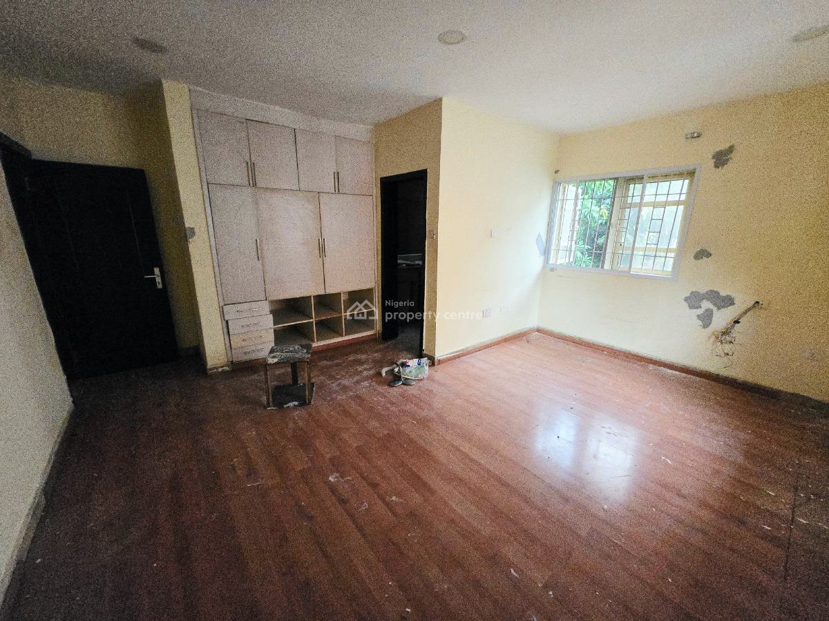 5 Bedroom Detached, Lekki Phase 1, Lekki, Lagos, Detached Duplex for Rent