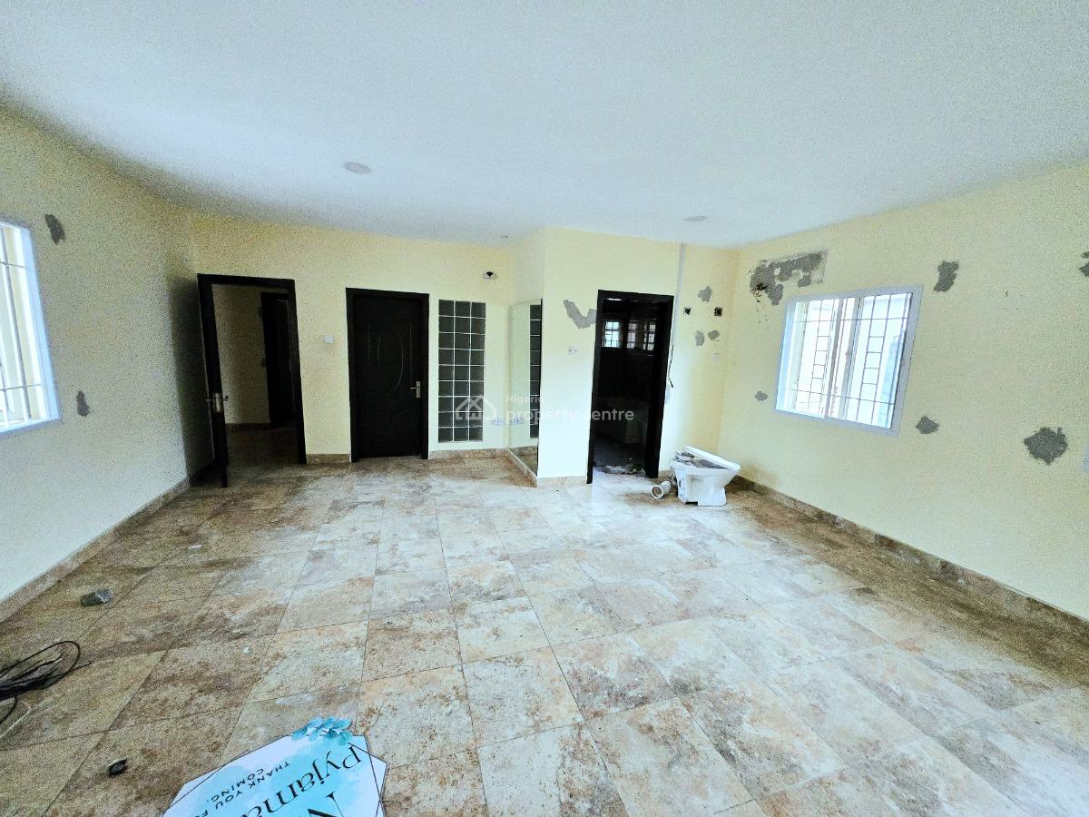 5 Bedroom Detached, Lekki Phase 1, Lekki, Lagos, Detached Duplex for Rent