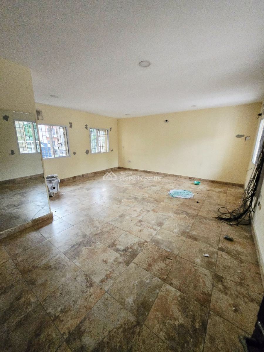 5 Bedroom Detached, Lekki Phase 1, Lekki, Lagos, Detached Duplex for Rent