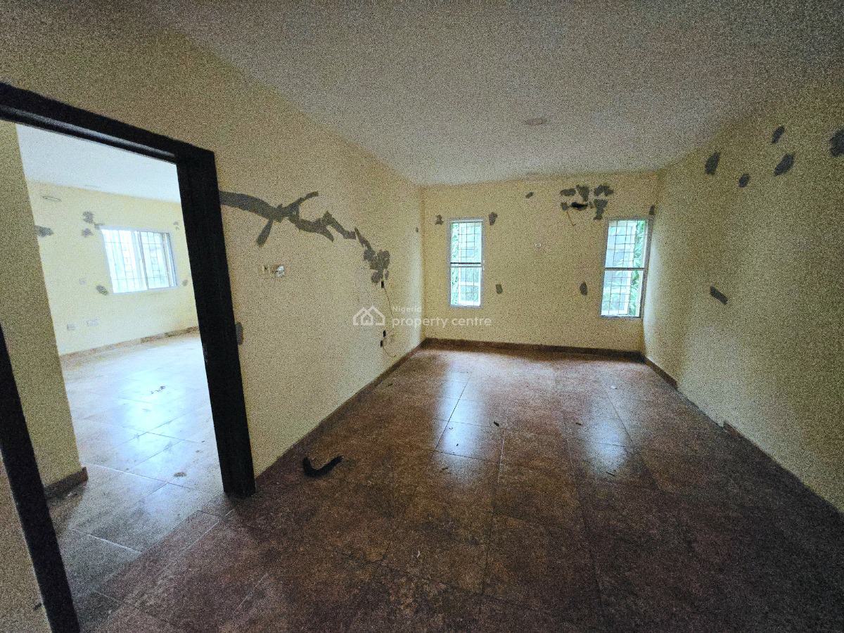 5 Bedroom Detached, Lekki Phase 1, Lekki, Lagos, Detached Duplex for Rent