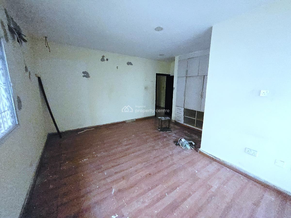 5 Bedroom Detached, Lekki Phase 1, Lekki, Lagos, Detached Duplex for Rent