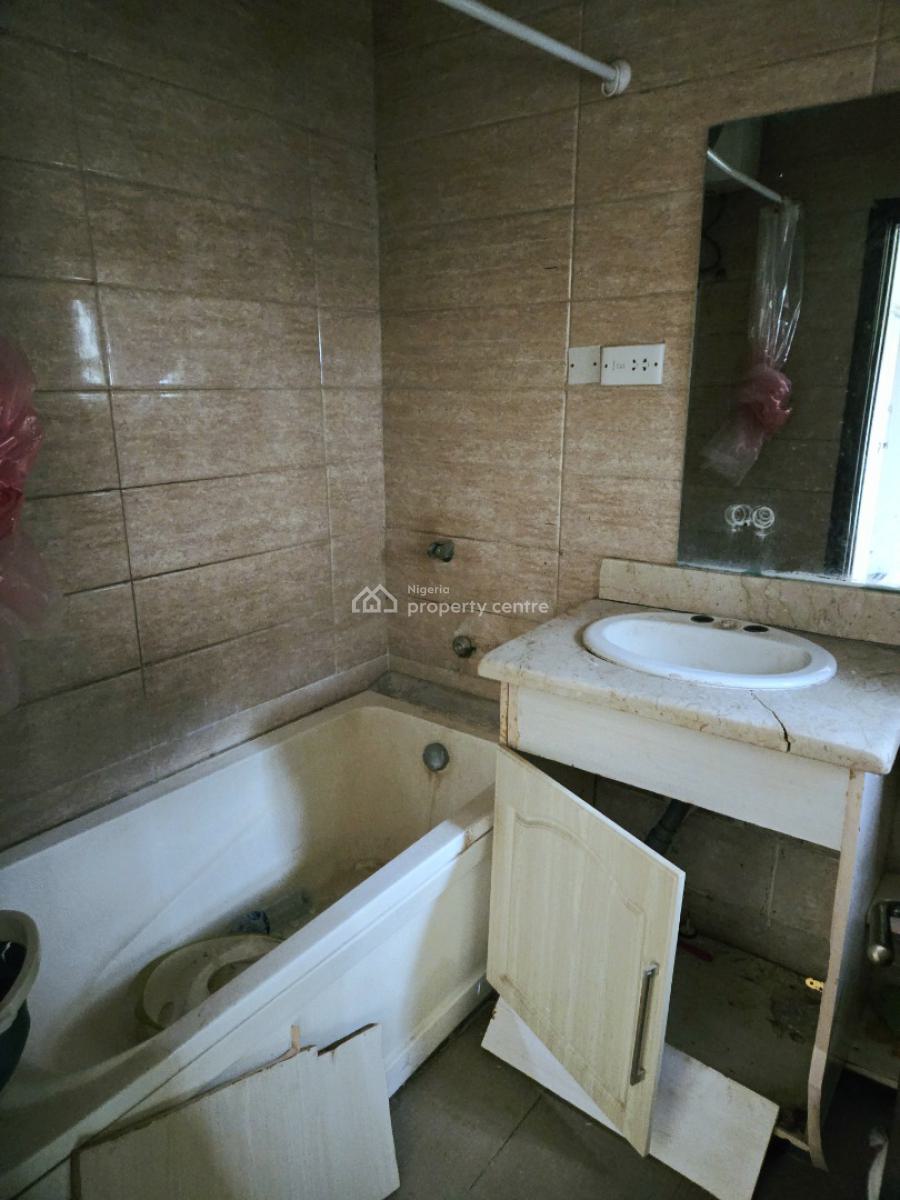 5 Bedroom Detached, Lekki Phase 1, Lekki, Lagos, Detached Duplex for Rent