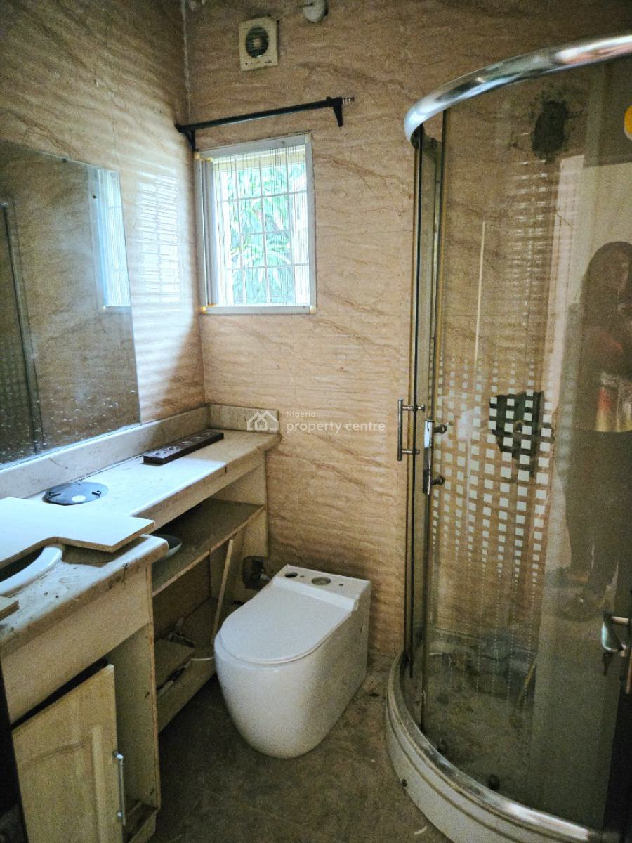 5 Bedroom Detached, Lekki Phase 1, Lekki, Lagos, Detached Duplex for Rent