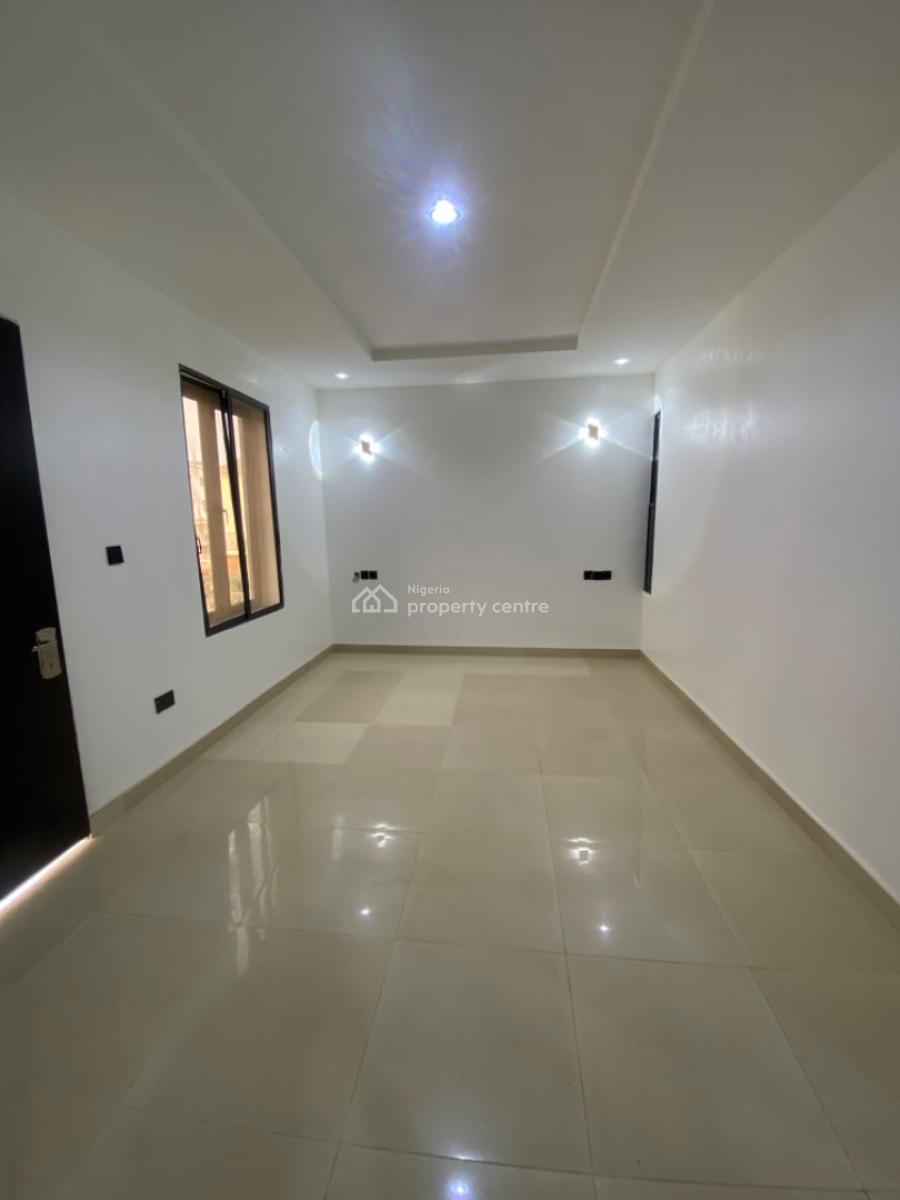 Standard 4bedroom, Serene, Jahi, Abuja, Terraced Duplex for Sale