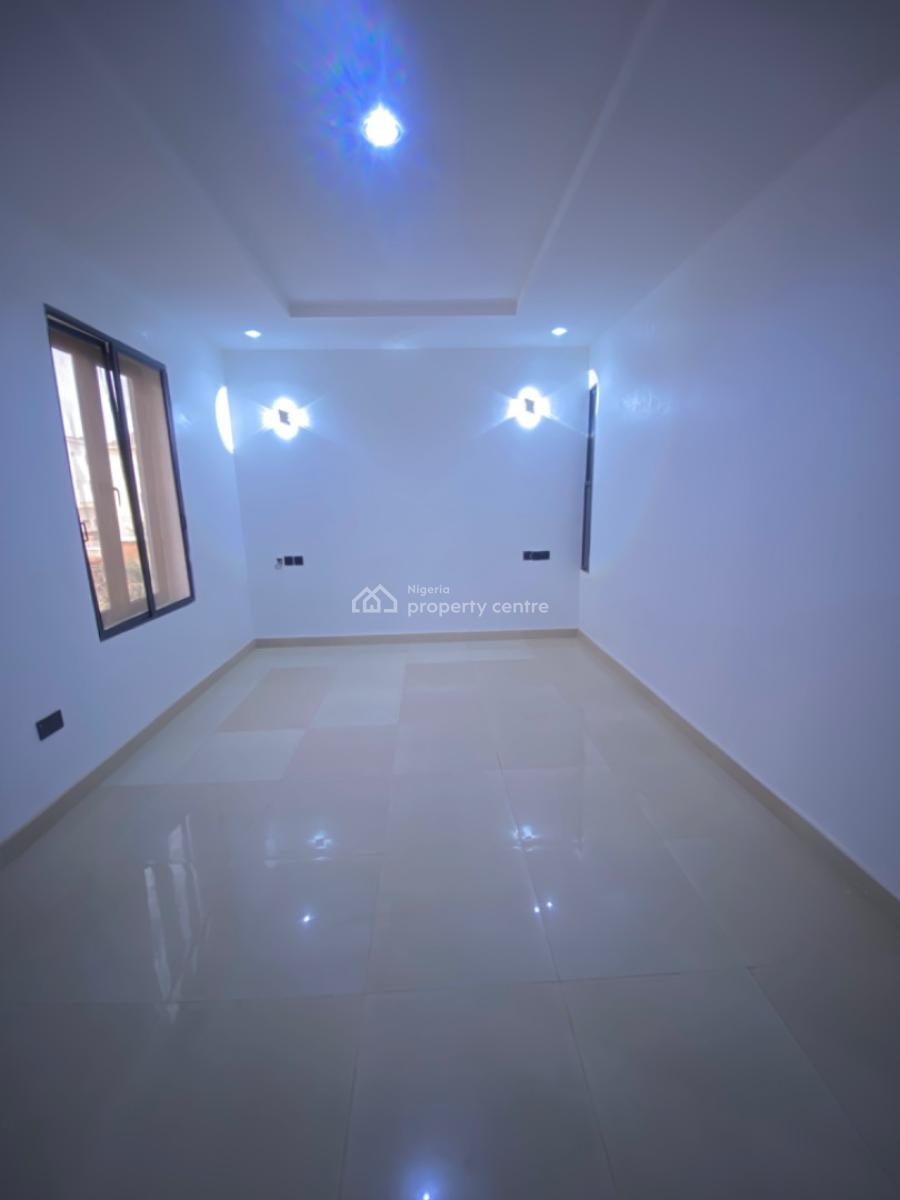 Standard 4bedroom, Serene, Jahi, Abuja, Terraced Duplex for Sale