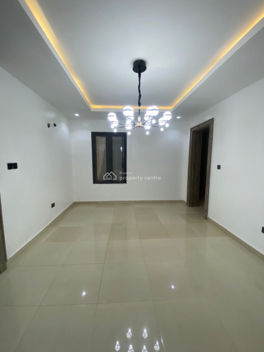 Standard 4bedroom, Serene, Jahi, Abuja, Terraced Duplex for Sale