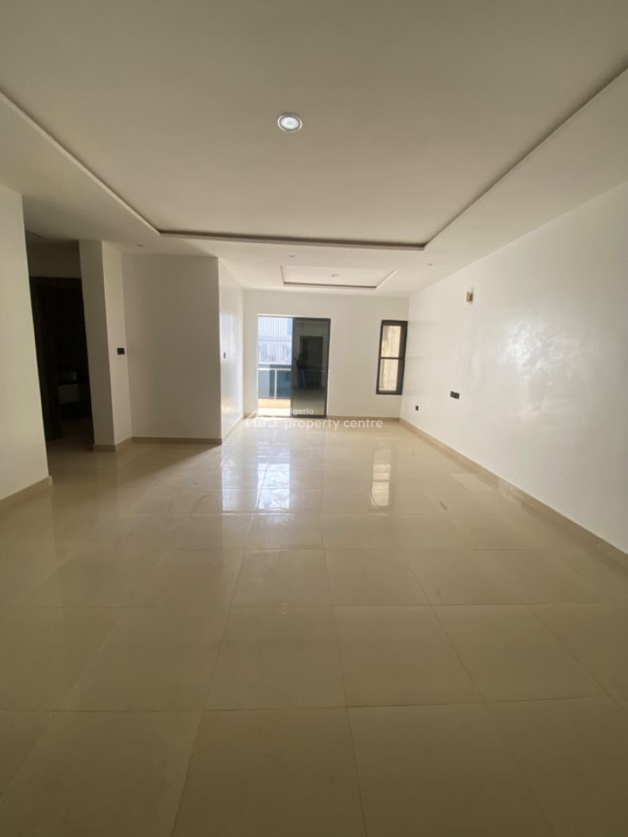 Standard 4bedroom, Serene, Jahi, Abuja, Terraced Duplex for Sale