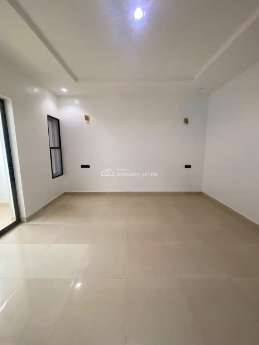 Standard 4bedroom, Serene, Jahi, Abuja, Terraced Duplex for Sale