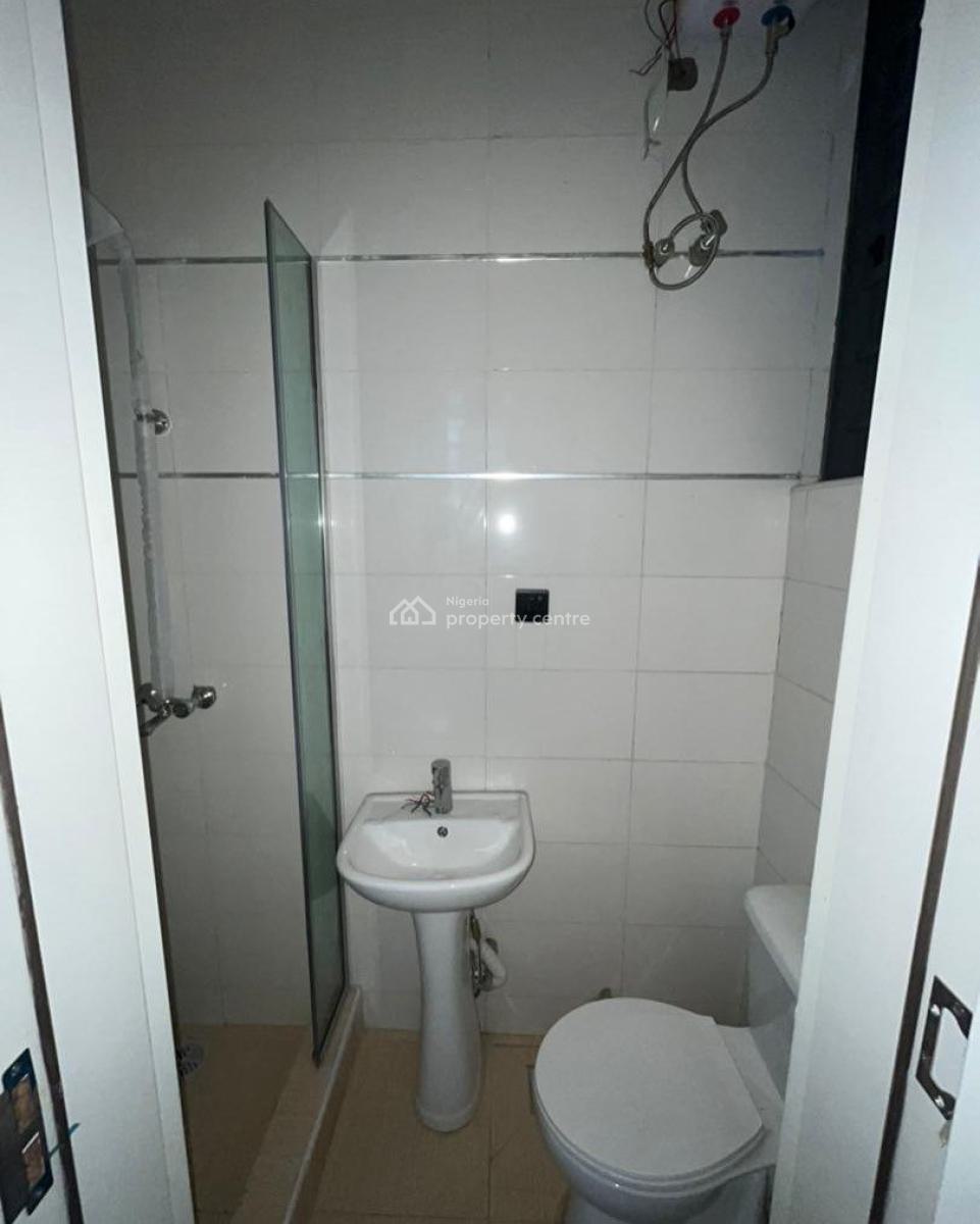 Lovely 3 Bedroom Terrace with Bq, Ikota, Lekki, Lagos, Terraced Duplex for Sale