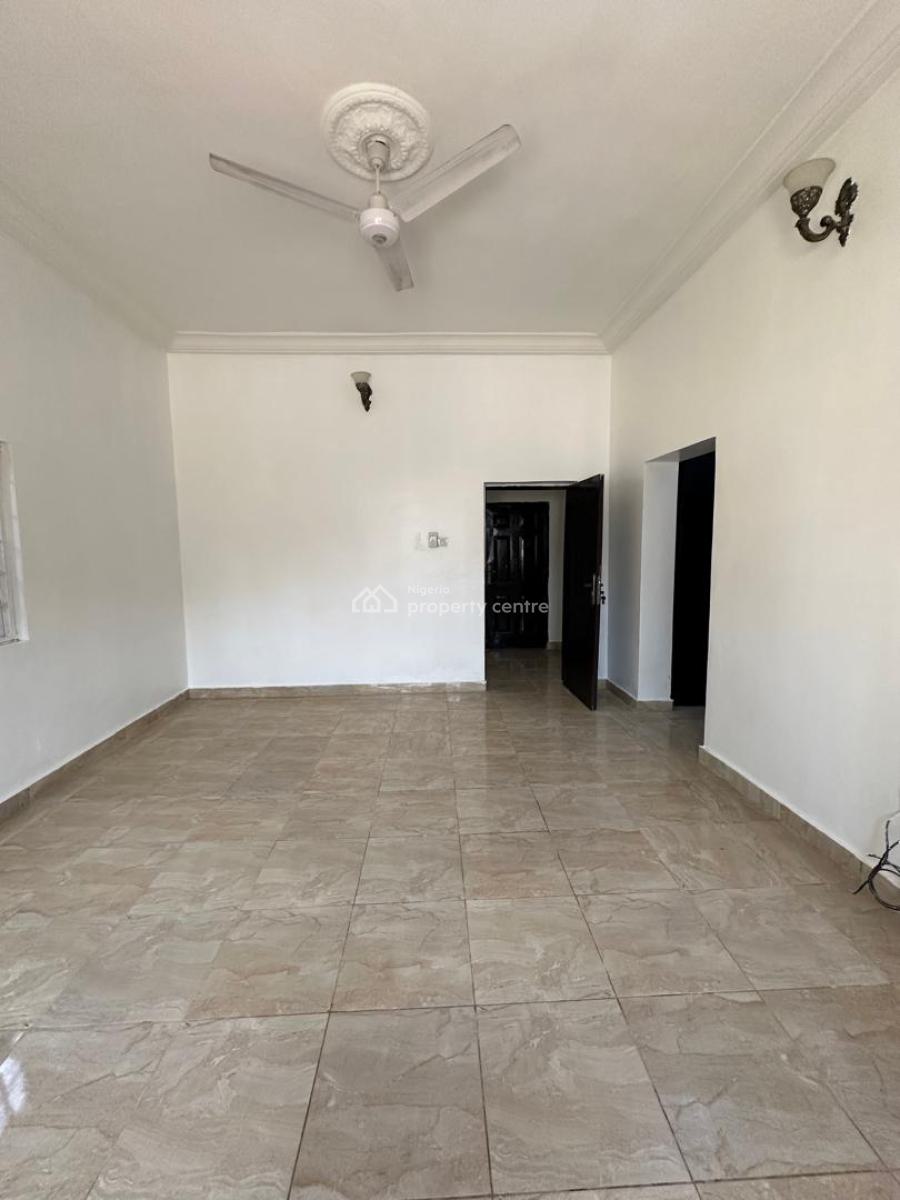 3bedroom Flat, Serene, Jahi, Abuja, Terraced Duplex for Rent