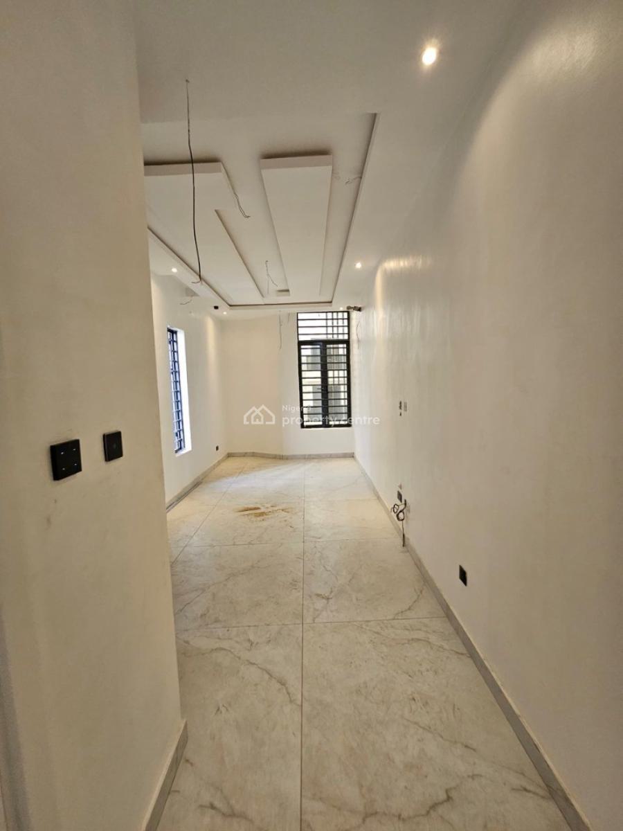 5 Bedroom Fully Detached Duplex with Bq, Swimming Pool and Elevator, Ikeja Gra, Ikeja, Lagos, Detached Duplex for Sale