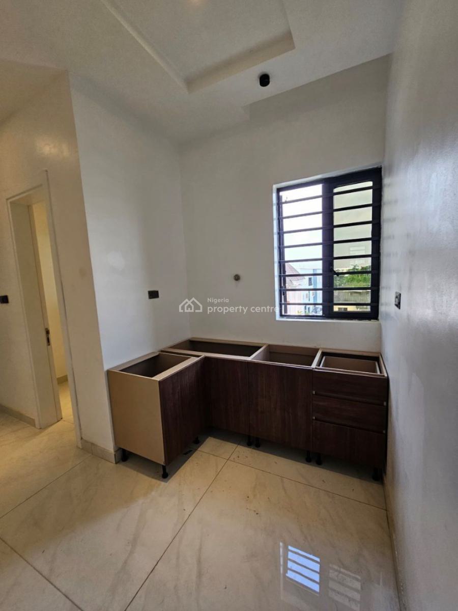 5 Bedroom Fully Detached Duplex with Bq, Swimming Pool and Elevator, Ikeja Gra, Ikeja, Lagos, Detached Duplex for Sale