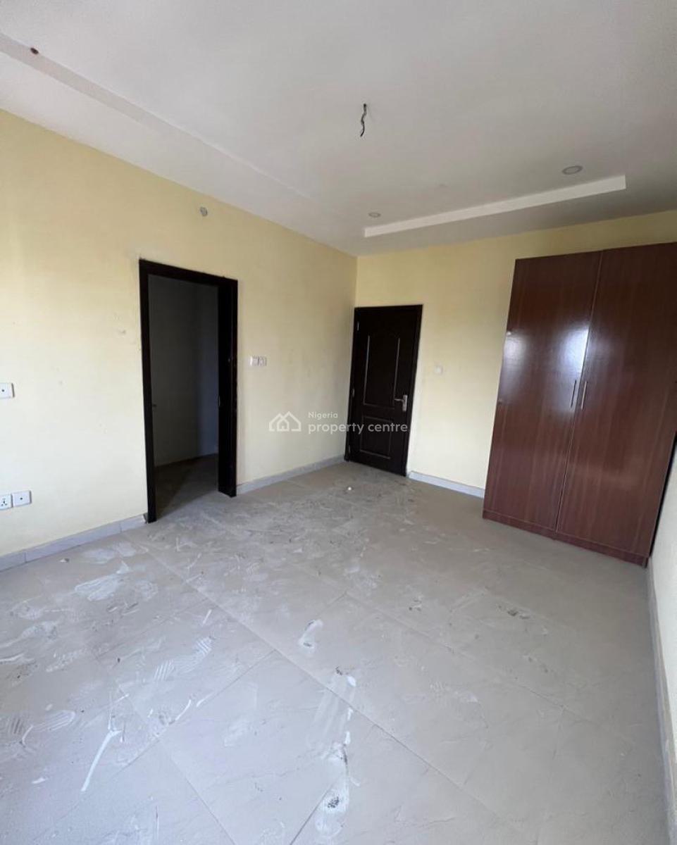Lovely 3 Bedroom Apartment with Bq, Lekki, Lagos, Block of Flats for Sale