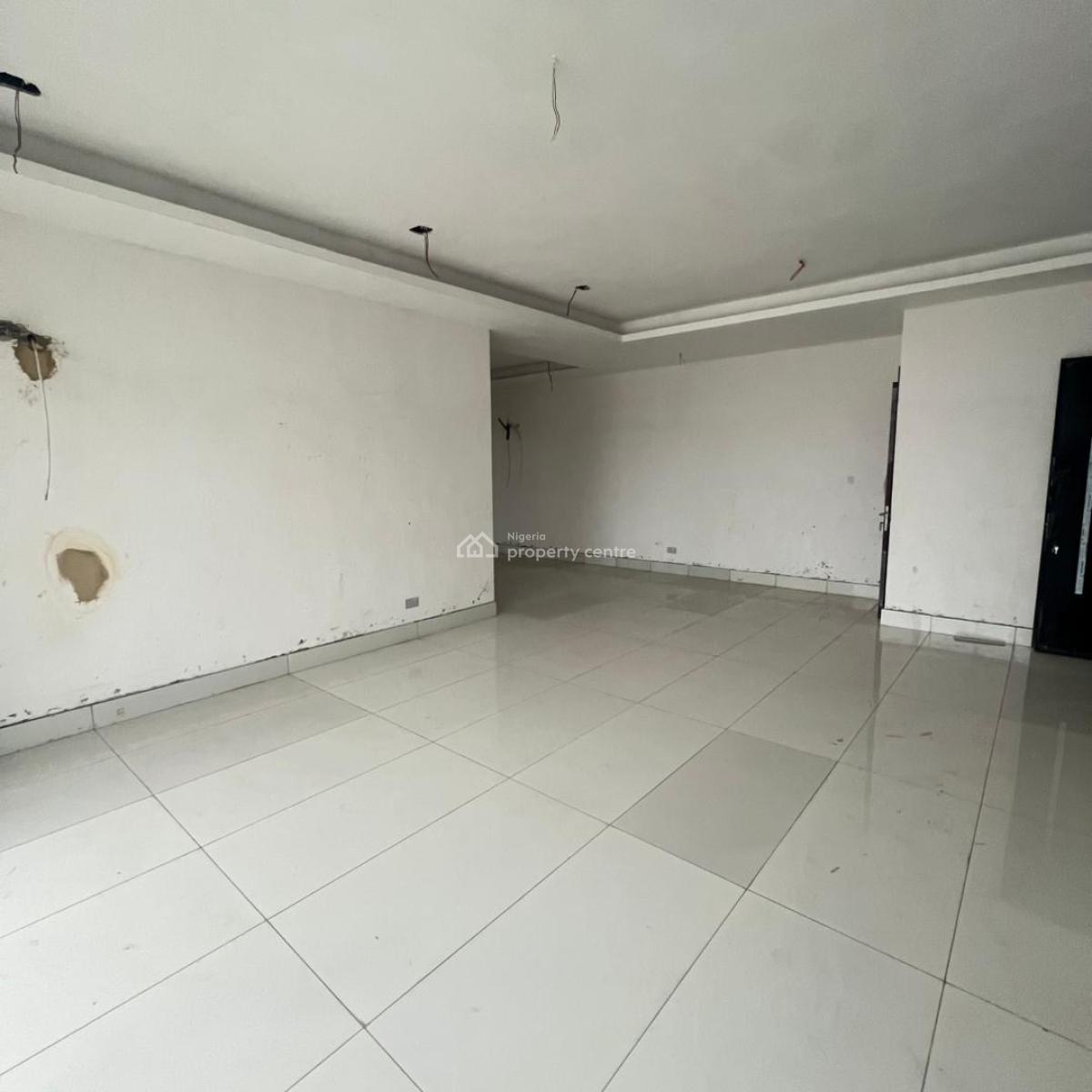 3 Bedroom Studio Flat with Swimming Pool and Gym, 3 Bedroom Studio Flat with Swimming Pool and Gym, Ikate, Lekki, Lagos, Block of Flats for Sale