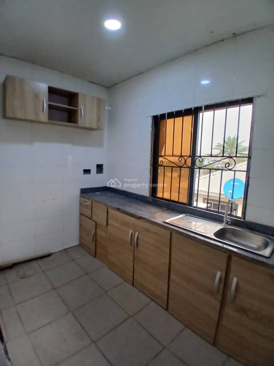 Mini Flat, Badore, Ajah, Lagos, Mini Flat (room and Parlour) for Rent