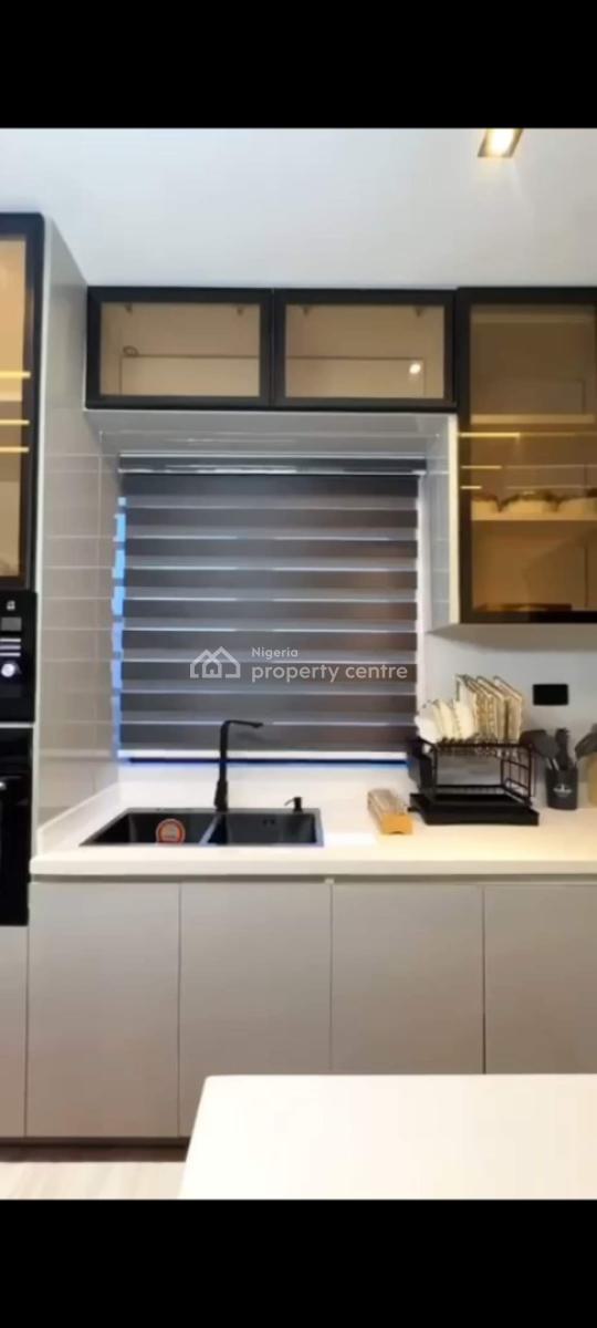 Furnished 2 Bed Apartment with   Swimming Pool, Elevator,  and Gym, Ikate, Lekki, Lagos, Flat / Apartment for Sale