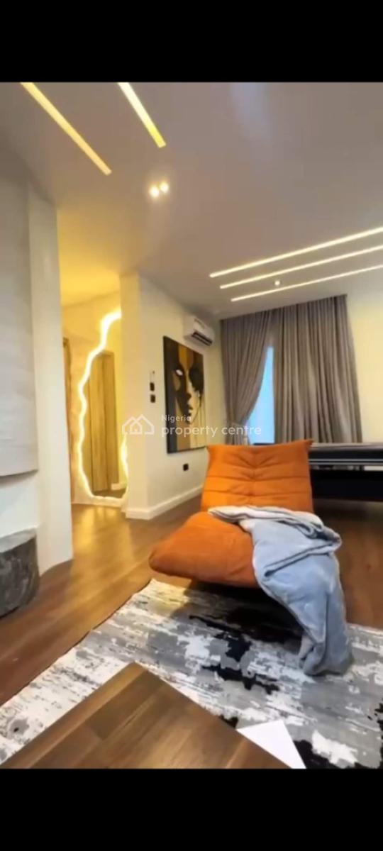 Furnished 2 Bed Apartment with   Swimming Pool, Elevator,  and Gym, Ikate, Lekki, Lagos, Flat / Apartment for Sale