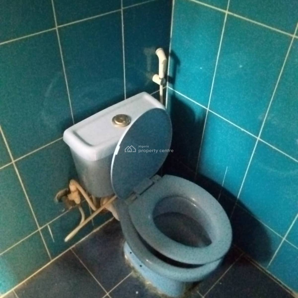 Mini Flat, Badore, Ajah, Lagos, Mini Flat (room and Parlour) for Rent