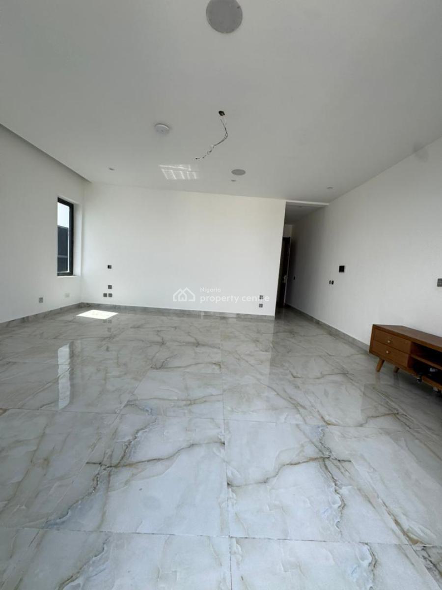 5-bedroom Fully Detached Duplex, Old Ikoyi, Ikoyi, Lagos, Detached Duplex for Sale