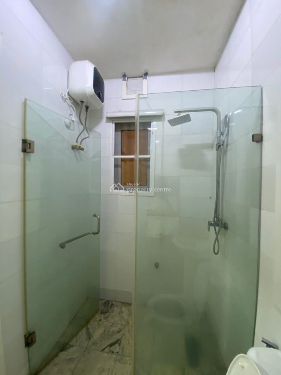 Apartment, Serene, Jahi, Abuja, Mini Flat (room and Parlour) for Rent