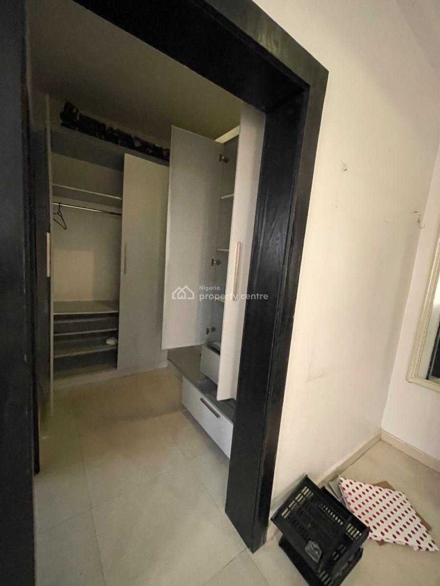 4 Bedroom, Off Freedom Way, Ikate, Lekki, Lagos, Terraced Duplex for Rent