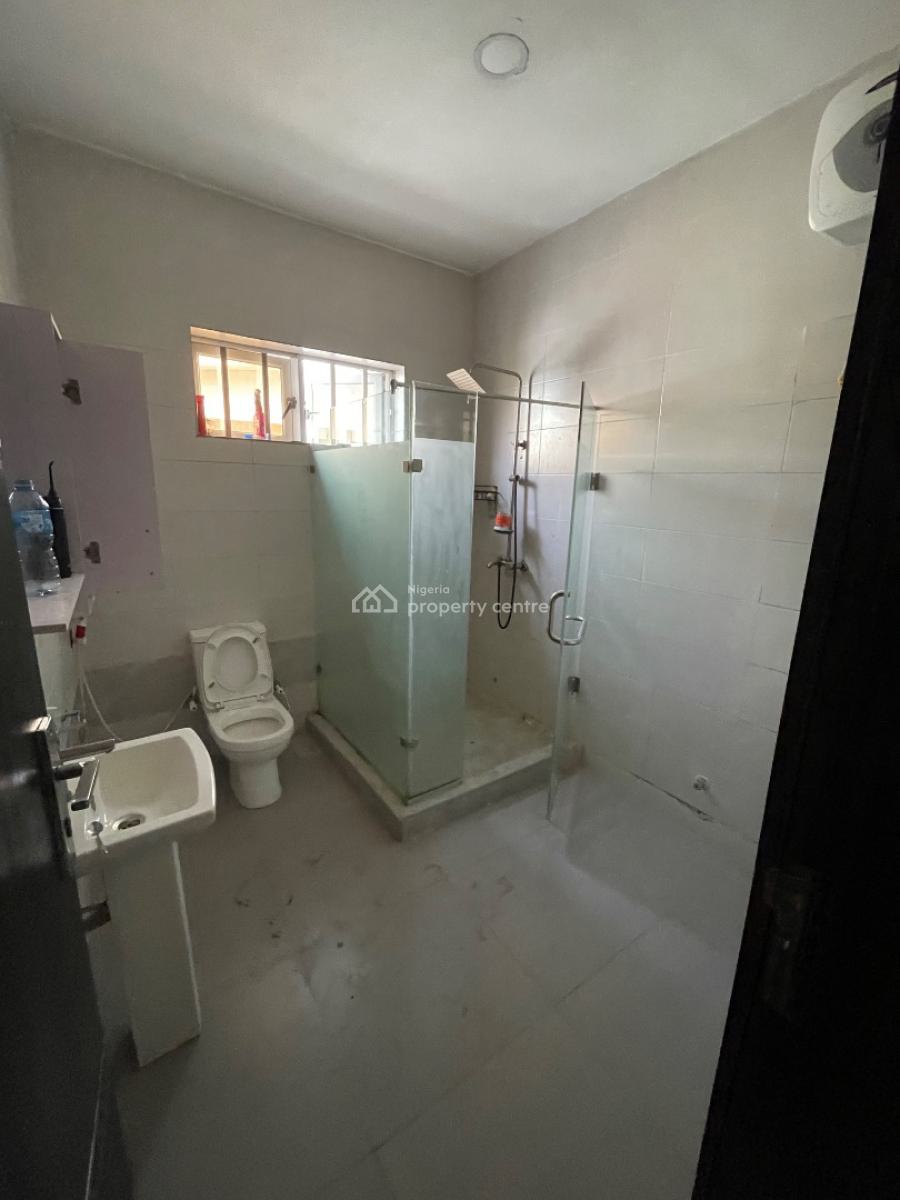 4 Bedroom, Off Freedom Way, Ikate, Lekki, Lagos, Terraced Duplex for Rent