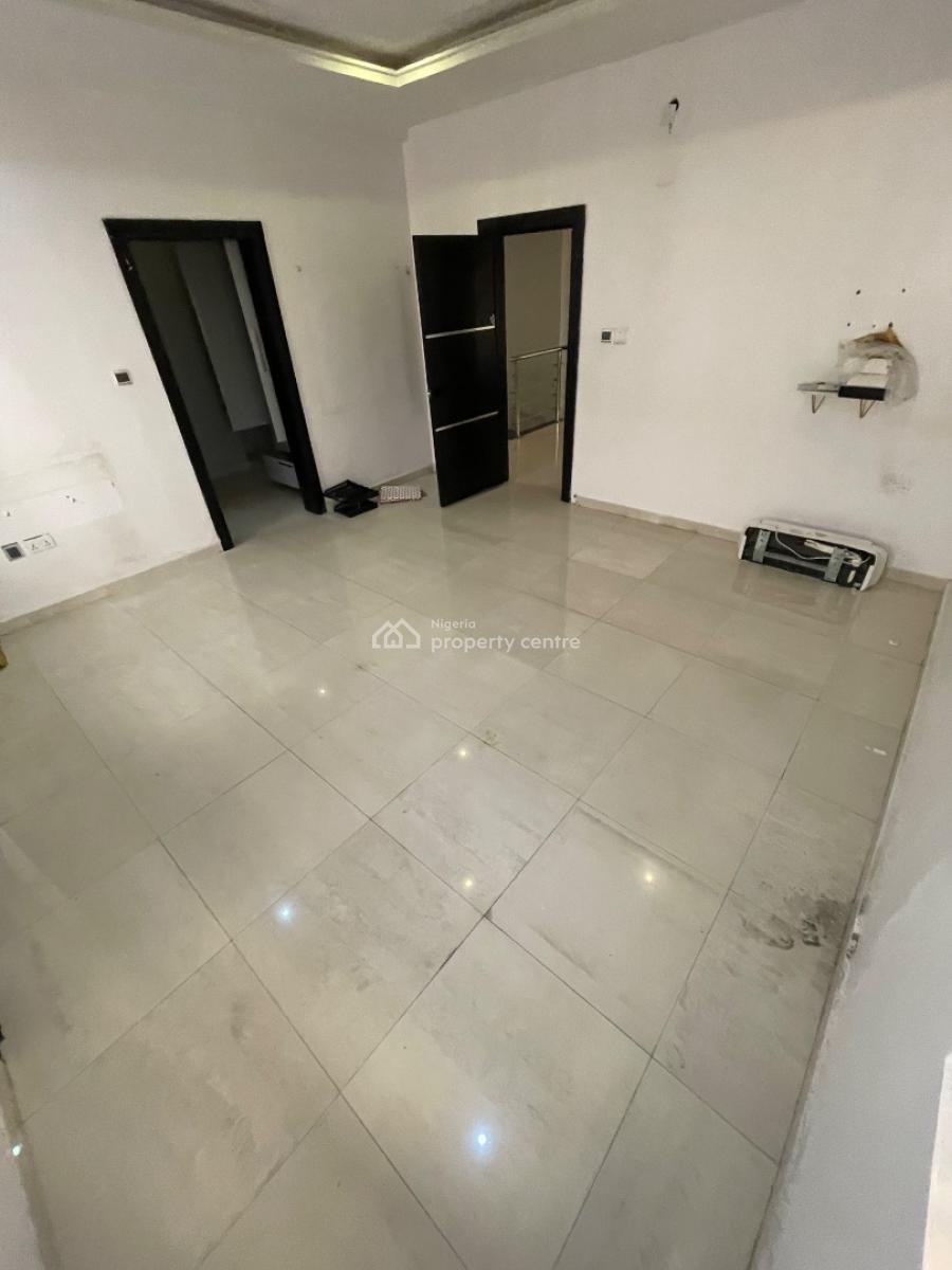 4 Bedroom, Off Freedom Way, Ikate, Lekki, Lagos, Terraced Duplex for Rent
