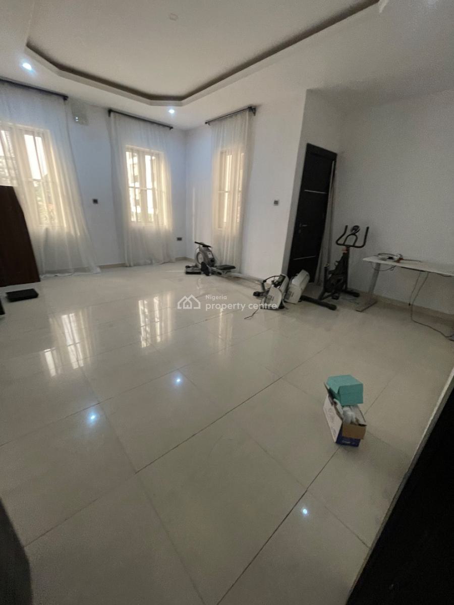 4 Bedroom, Off Freedom Way, Ikate, Lekki, Lagos, Terraced Duplex for Rent